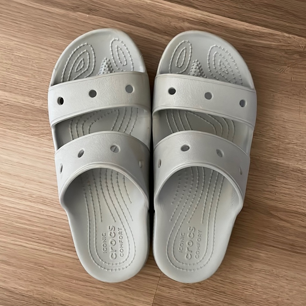 Croc Slides